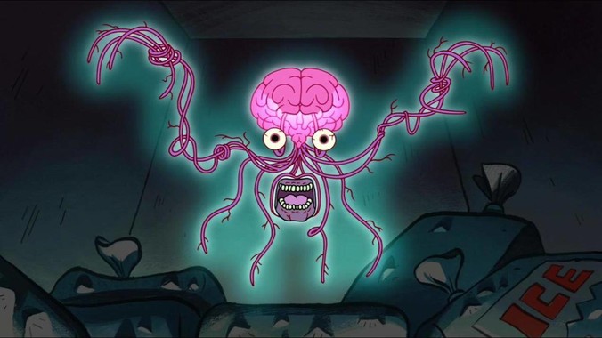 吃爽了是怎样一种体验？